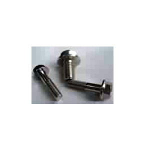 Industrial Bolts