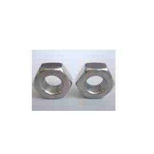 Industrial Nuts Manufacturer