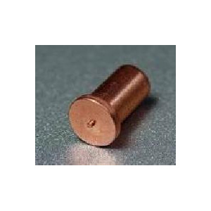 Unthreaded CD Studs