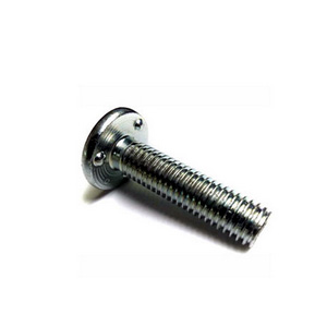 3 Dimple Weld Screw Manufacturer