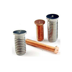CD Welding Studs Manufacturer