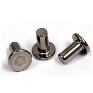 Flat Head Rivets in Pune
