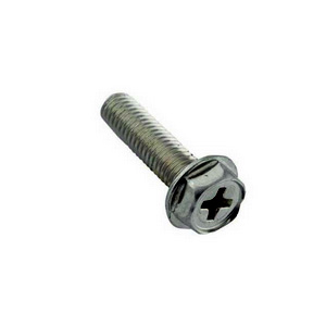 Hex Head Phillips Screws Manufacturer