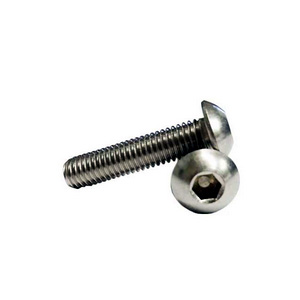 HEX Socket Button Head Screws Manufacturer