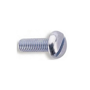 Pan Slotted Head Screws in Pune