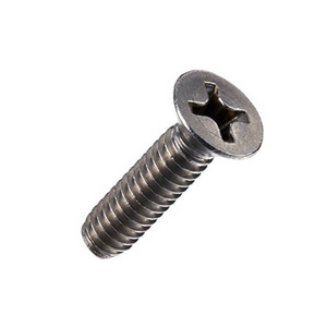 Philips Countersunk Screw in Pune