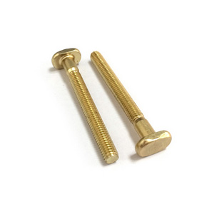 Rectangle Head Bolts and Screw