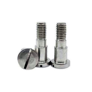 Step Bolt And Screw in Pune