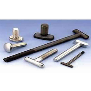 T Bolt and Screw