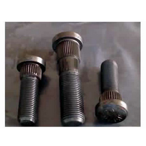 Wheel Bolt and Screw in Pune