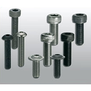 Socket Head Cap Screws in Delhi