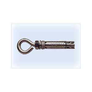 Sleeve Eye Anchor Bolt