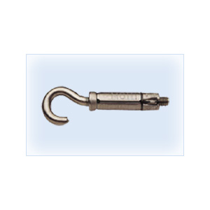 Sleeve Hook Anchor Bolt