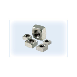 Square Nuts