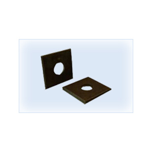 Square Plain Washer