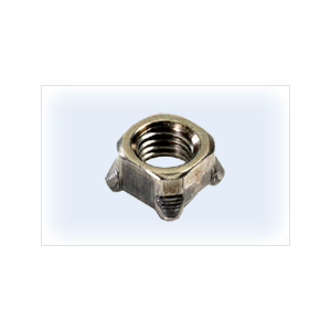 Square Weld Nuts