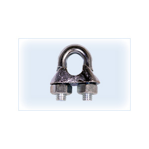 Wire Rope Clamps