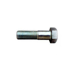 Heavy Hex Bolt Manufacturer
