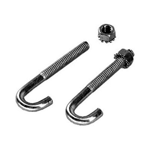 J Bolt Manufacturer