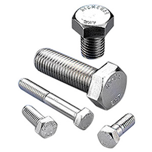 Metric Bolt Manufacturer