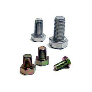 MS Bolt Manufacturer