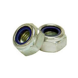 Nylock Nut