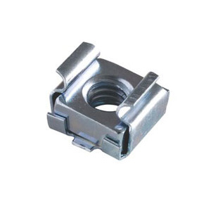 Cage Nut