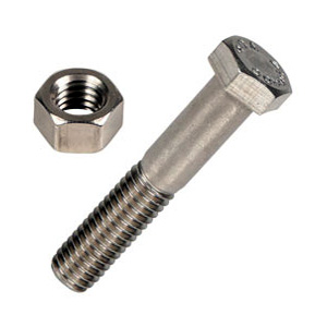 Hex Bolt in Delhi