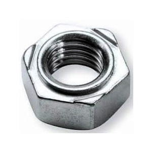 Hex Weld Nut Trader