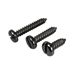 Pan Head Self Tapping Screw in Delhi