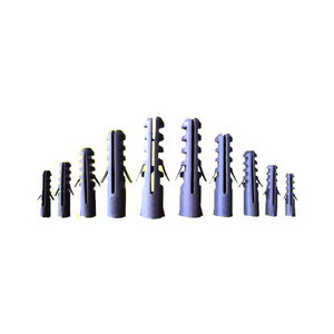 Plastic Anchor