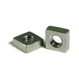 Square Nut