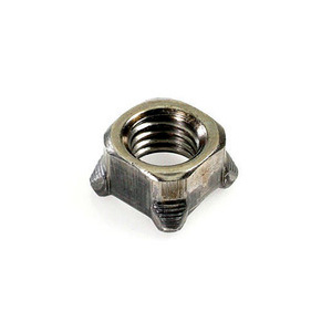 Square Weld Nut in Delhi