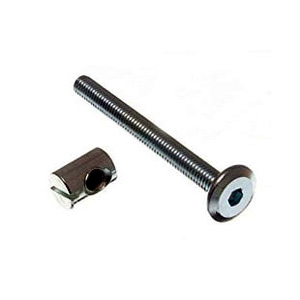 Wafer Head Allen Furniture Screw in Delhi