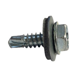 Washer Head Self Drilling Screw