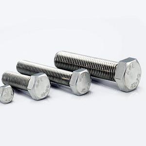 Hex Head Bolt Manufacturer