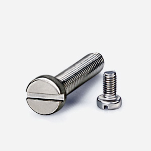 Hexagon Nuts
