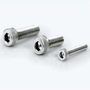 Hexagon Socket Head Cap Screws
