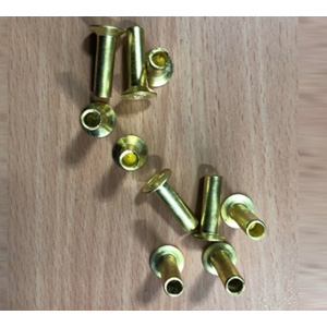 Brake and Clutch Rivets