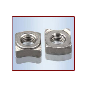 Square Weld Nuts
