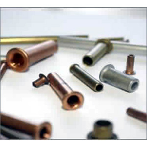 Tubular Rivets