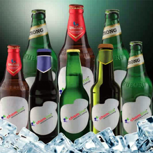 Labelling Adhesives for Beer Industry