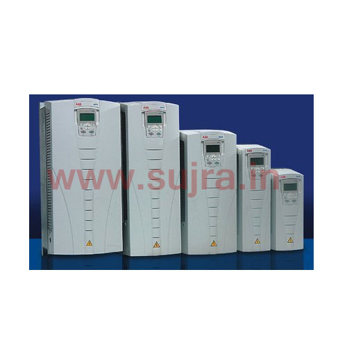 ABB AC Drive Repairing Service Provider