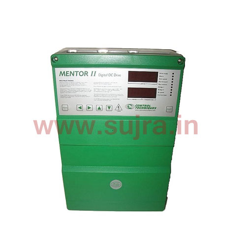 Control Techniques AC Drive Repair Service Provider