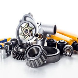 Mechanical Parts and Spares
