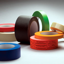 Adhesive and Pressure Sensitive Tapes