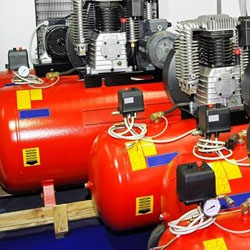 Air Gas and Other Compressors